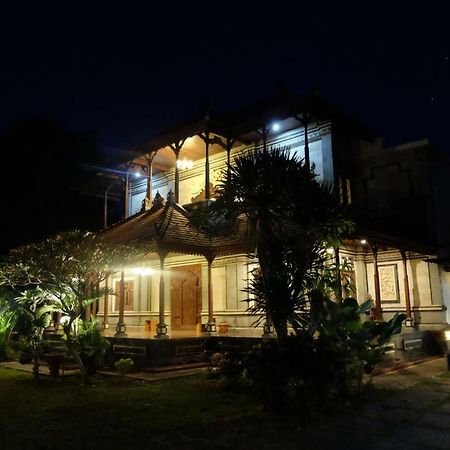 Taman Sari Tagtag Hotel Sanur  Ngoại thất bức ảnh