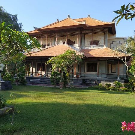 Taman Sari Tagtag Hotel Sanur  Ngoại thất bức ảnh