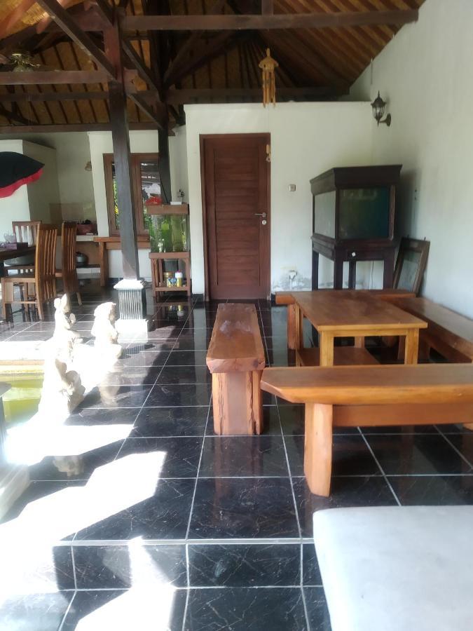 Taman Sari Tagtag Hotel Sanur  Ngoại thất bức ảnh