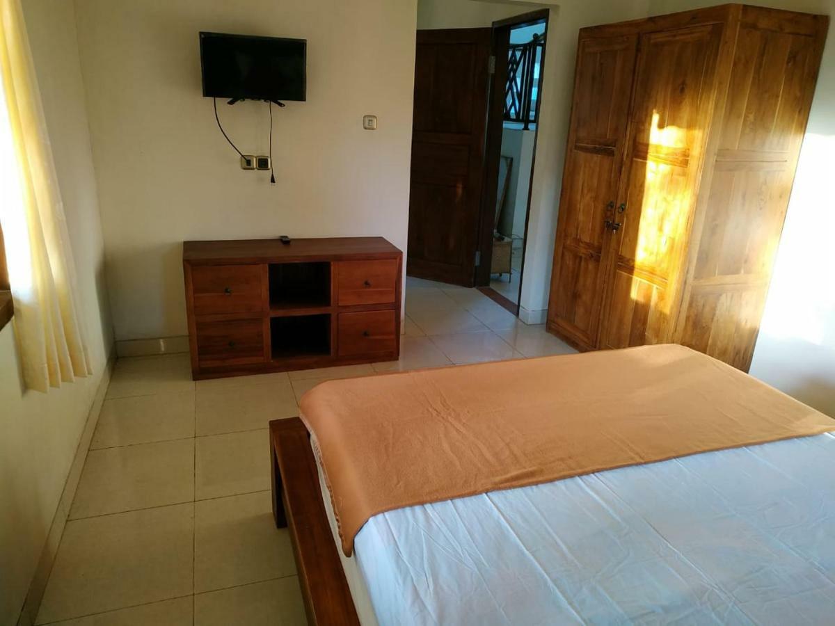 Taman Sari Tagtag Hotel Sanur  Ngoại thất bức ảnh