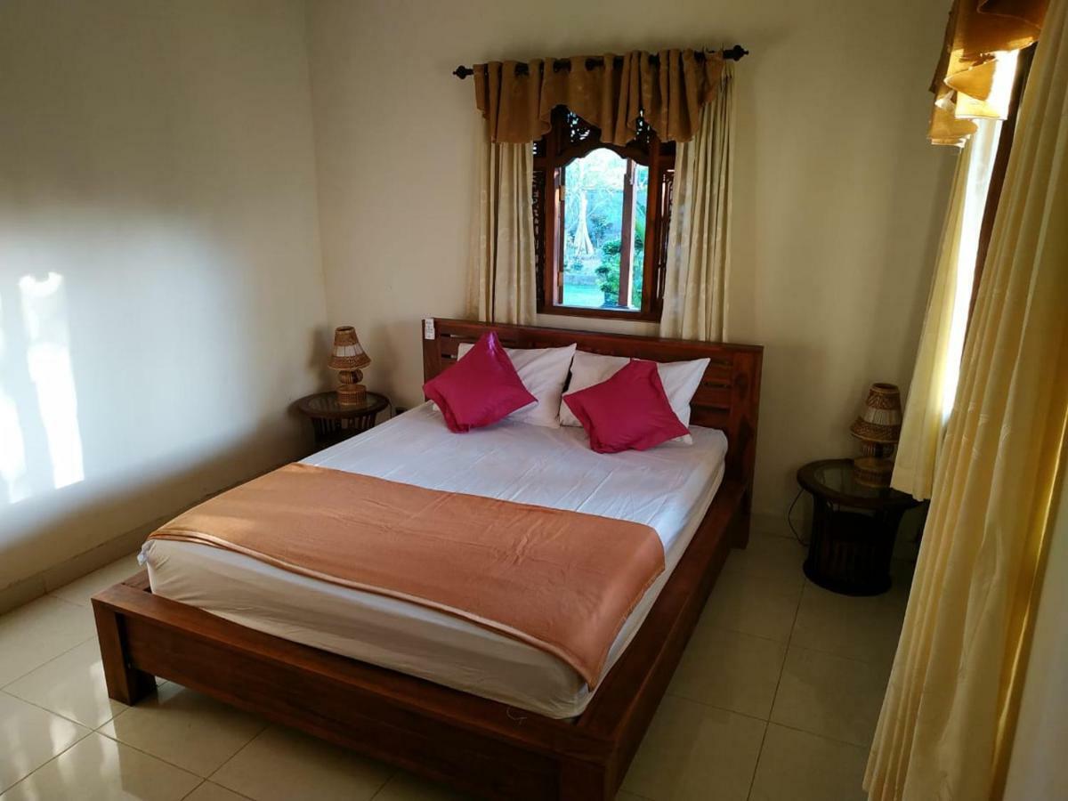 Taman Sari Tagtag Hotel Sanur  Ngoại thất bức ảnh