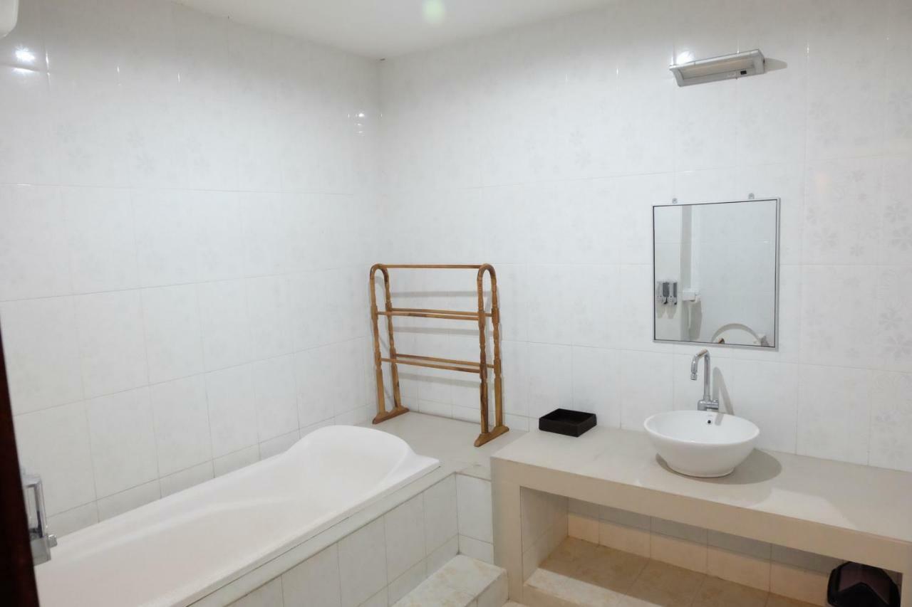 Taman Sari Tagtag Hotel Sanur  Ngoại thất bức ảnh