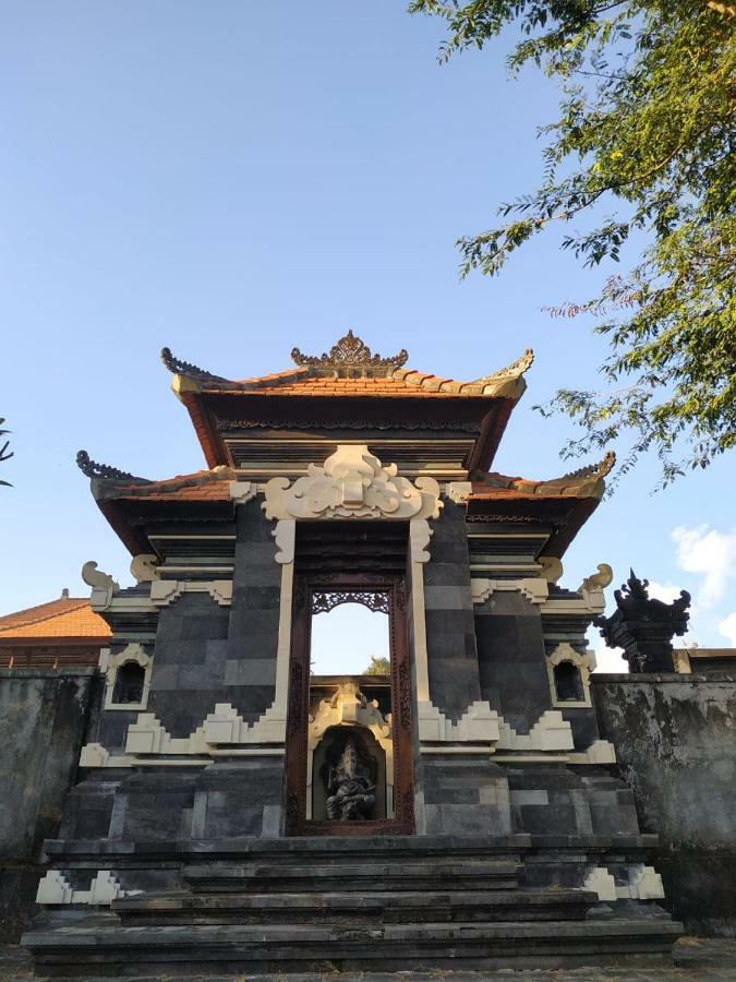 Taman Sari Tagtag Hotel Sanur  Ngoại thất bức ảnh