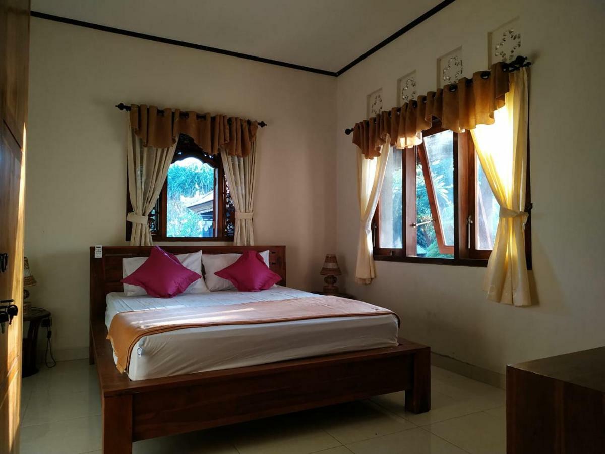 Taman Sari Tagtag Hotel Sanur  Ngoại thất bức ảnh