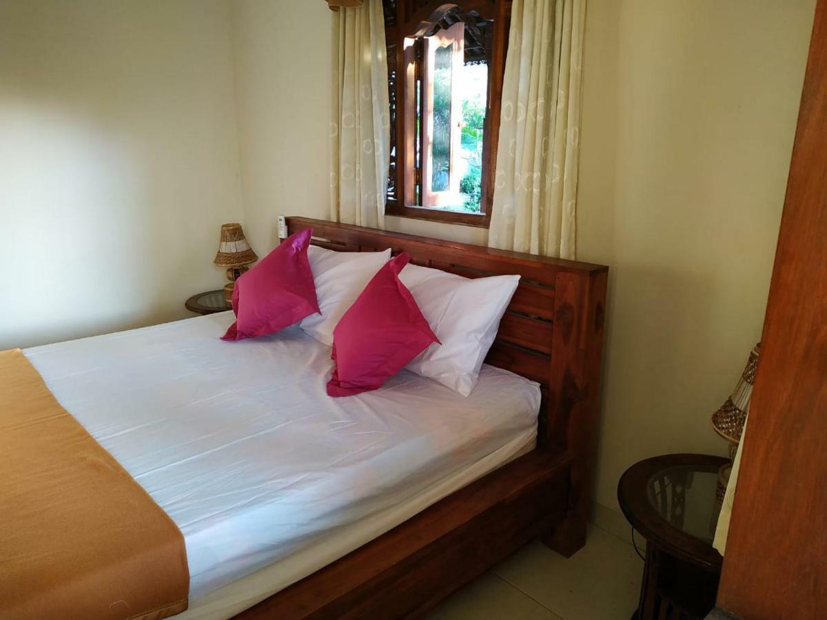 Taman Sari Tagtag Hotel Sanur  Ngoại thất bức ảnh