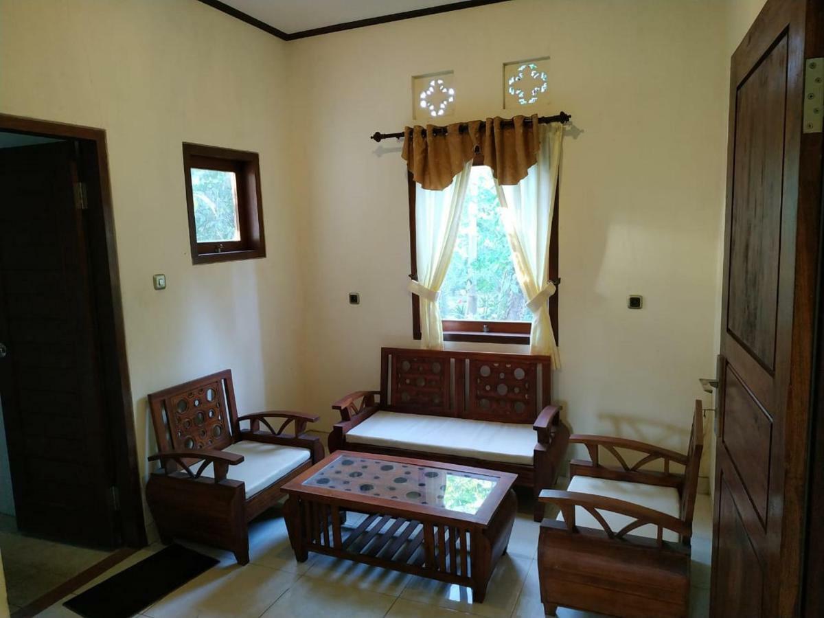 Taman Sari Tagtag Hotel Sanur  Ngoại thất bức ảnh