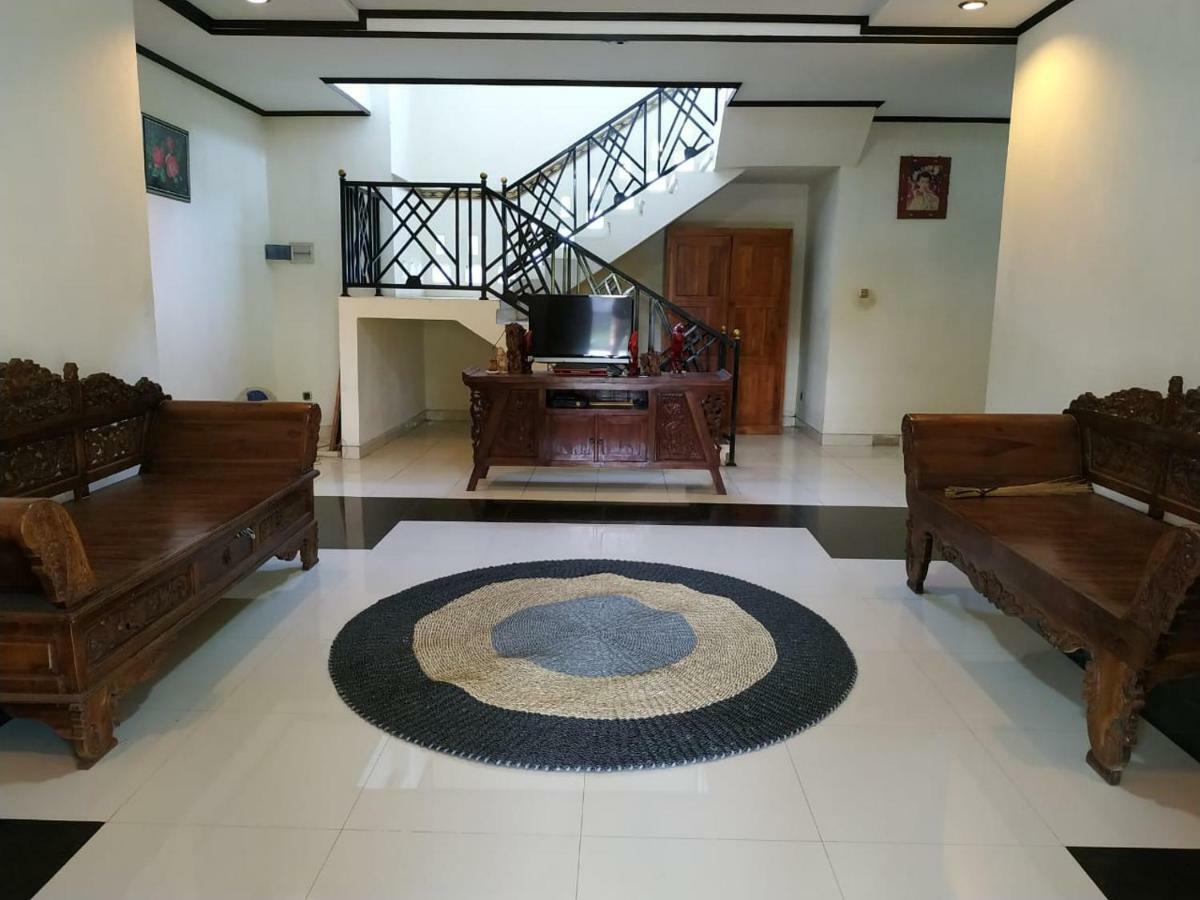 Taman Sari Tagtag Hotel Sanur  Ngoại thất bức ảnh