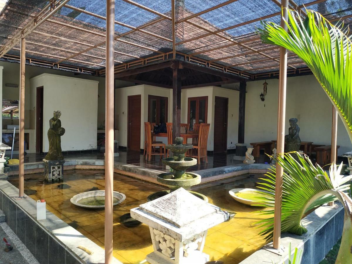 Taman Sari Tagtag Hotel Sanur  Ngoại thất bức ảnh