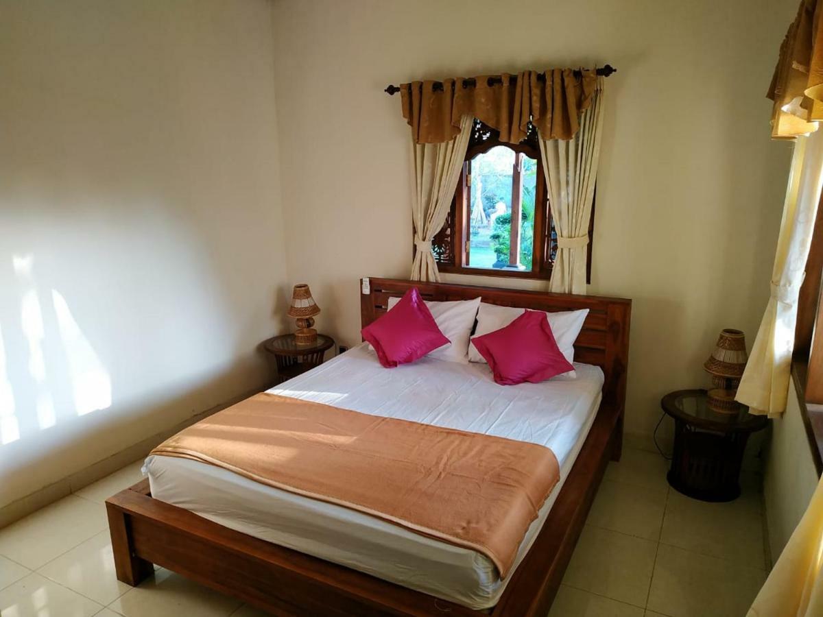 Taman Sari Tagtag Hotel Sanur  Ngoại thất bức ảnh