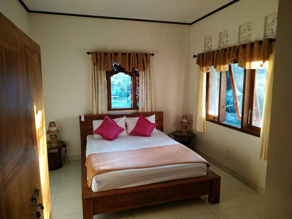 Taman Sari Tagtag Hotel Sanur  Ngoại thất bức ảnh