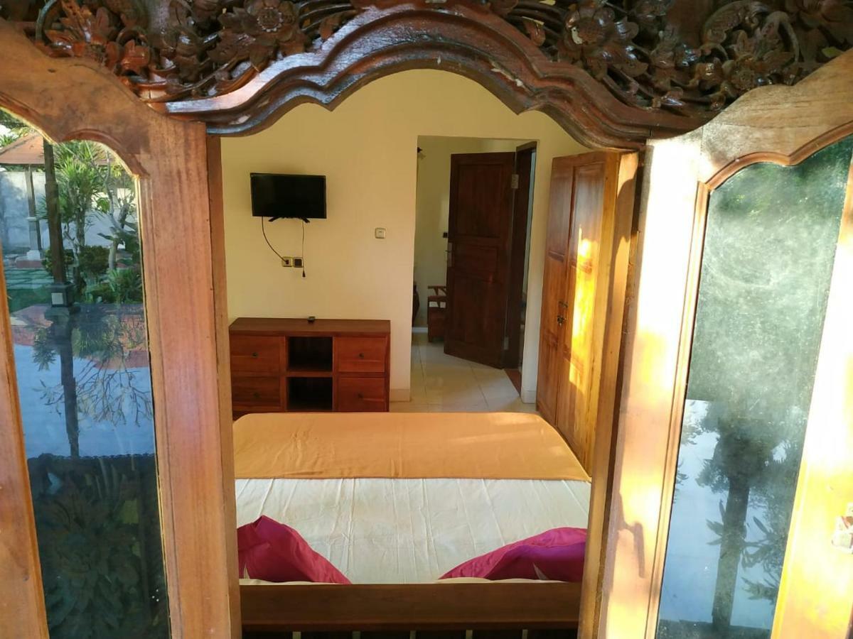 Taman Sari Tagtag Hotel Sanur  Ngoại thất bức ảnh