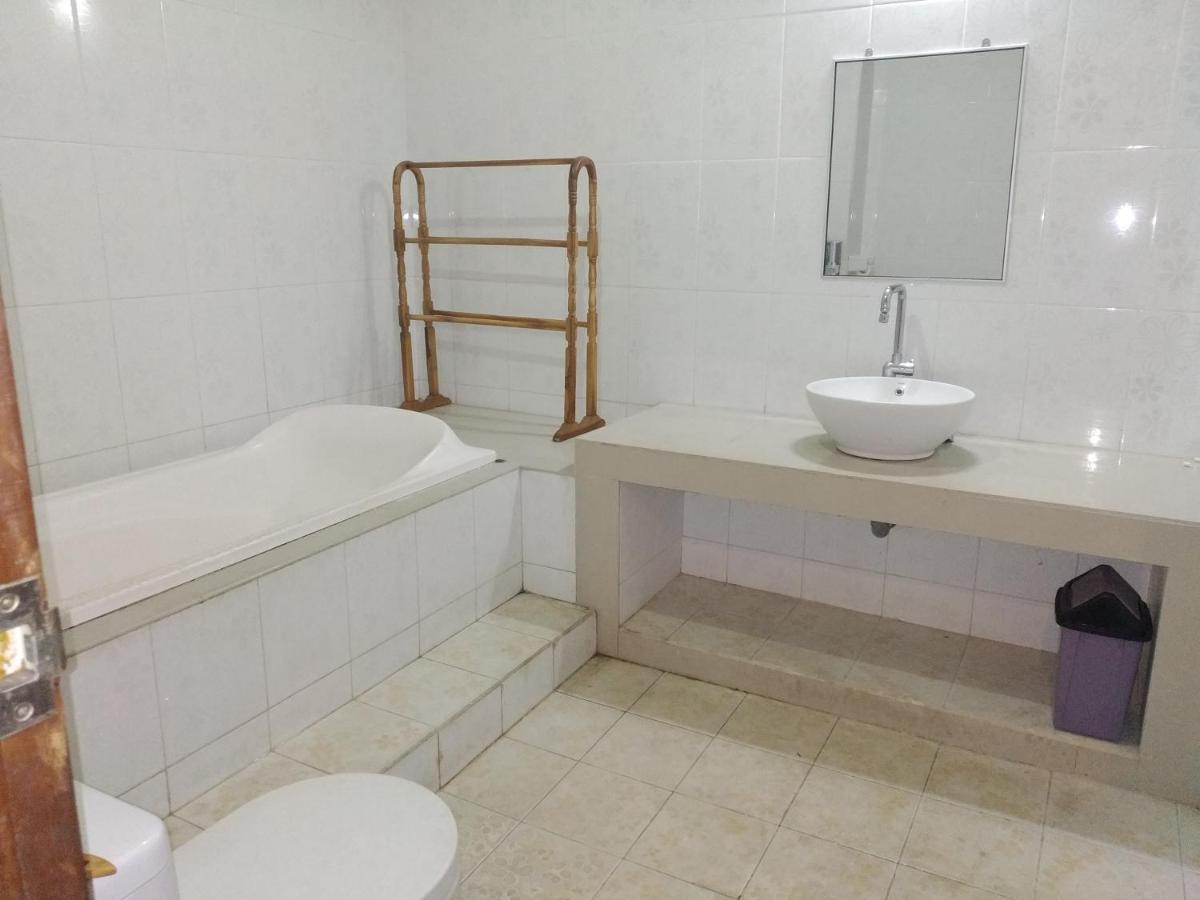 Taman Sari Tagtag Hotel Sanur  Ngoại thất bức ảnh